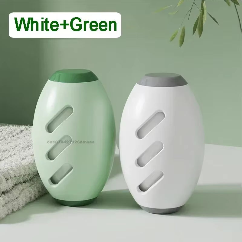 Washable Lint Remover (Stylish Avocado 2pcs Option)