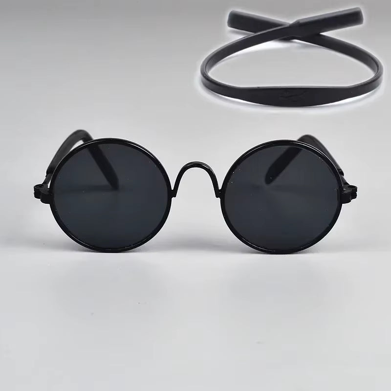 Cat Sunglasses (Cool Edition) UV Pro
