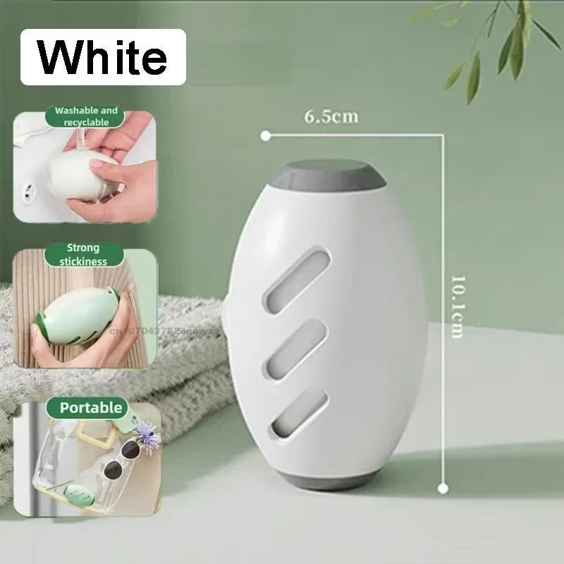 Washable Lint Remover (Stylish Avocado 2pcs Option)