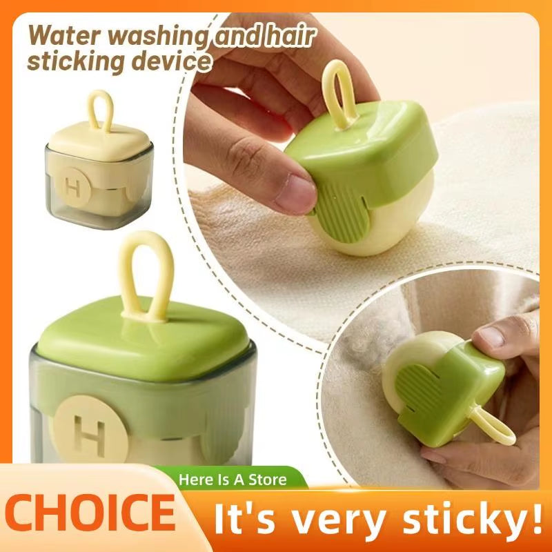 Washable Lint Roller Ball (Bag Edition)