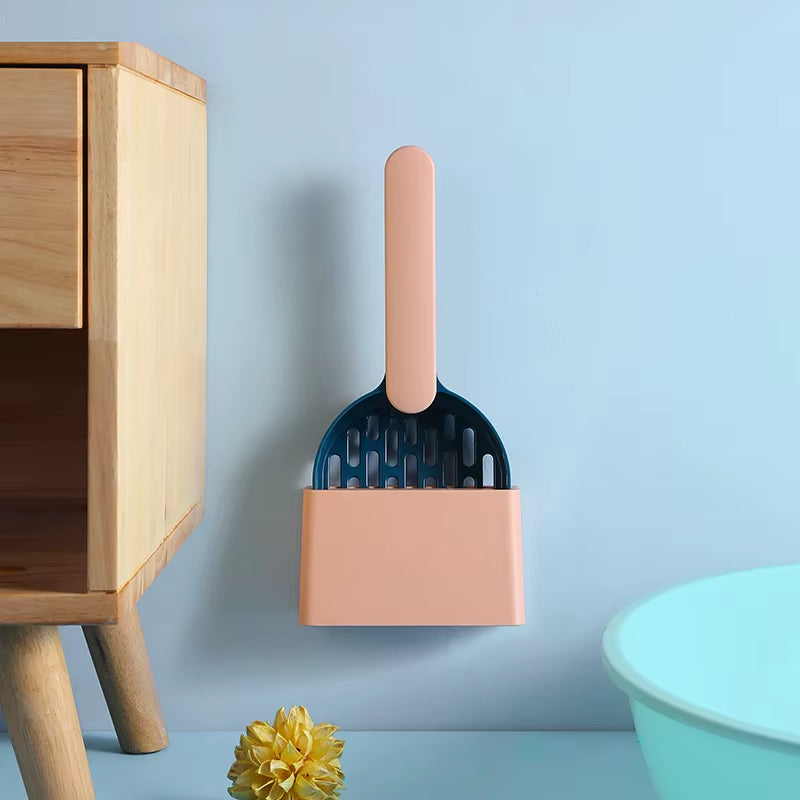 Cat Litter Scoop 