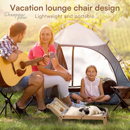  Chair with Mat (Mini Beach)
