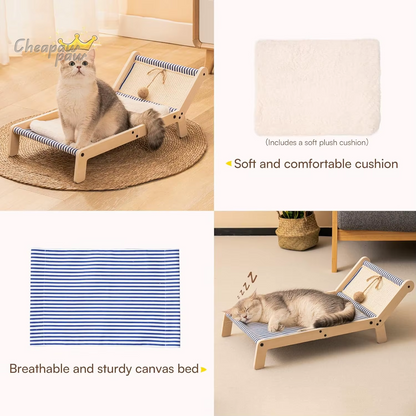  Chair with Mat (Mini Beach)