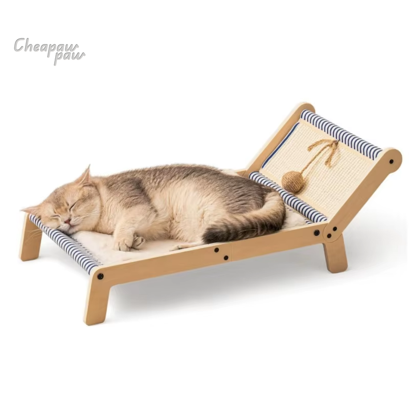  Chair with Mat (Mini Beach)